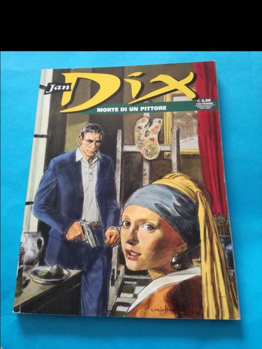 Jan dix del 2008 - dix, nr.
