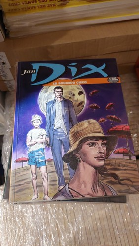 Jan dix completa ottimi - dix, 1/14