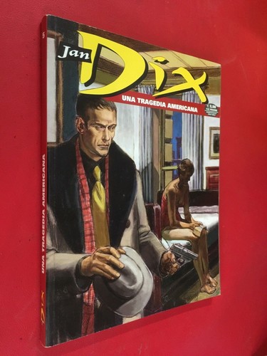 Jan dix una - dix, n.5