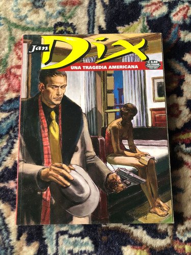 Jan dix carlo ambrosini - jan,