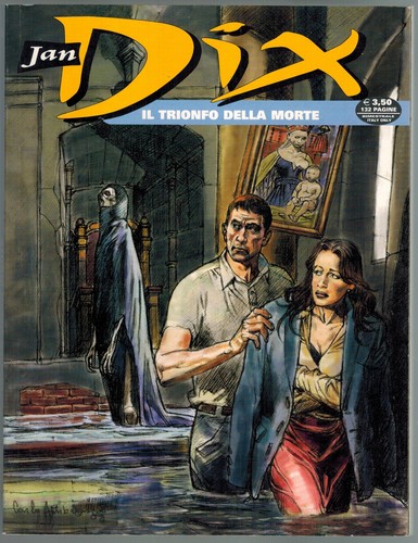 Jan dix trionfo - jan,