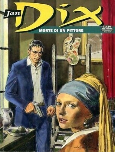 Jan dix morte di un - jan,