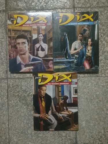 Jan dix 4 e - dix,