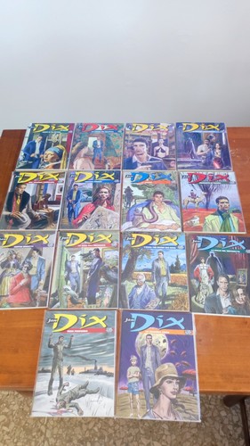 Jan dix collezione completa - jan,