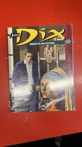 Jan dix ottimo - jan,