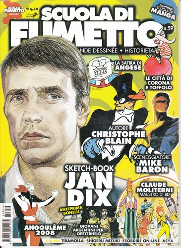 Scuola fumetto 59 jan - 59,