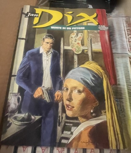 Jan dix 1 - jan,