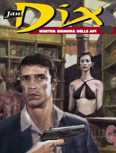 Libri jan dix nostra - libri,