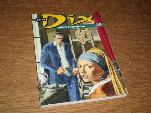 Jan dix morte un - jan, di