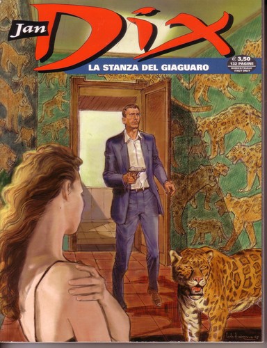 Jan dix la - jan,