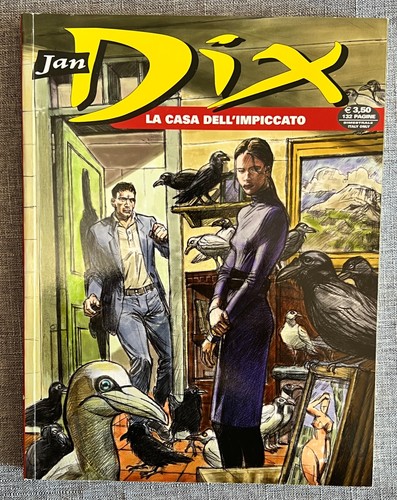 Jan dix num la - num., 10