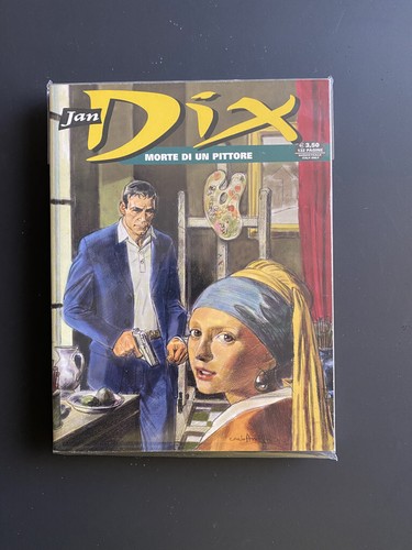 Jan dix morte di un - morte,