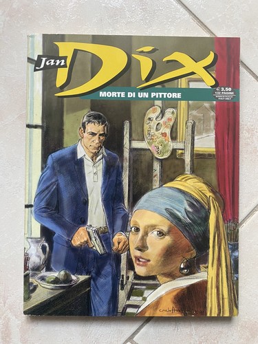 Jan dix bonelli - jan, ed.bonelli