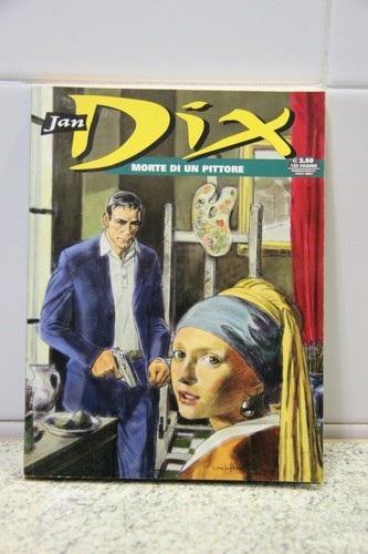 Jan dix bonelli 2008 - jan,