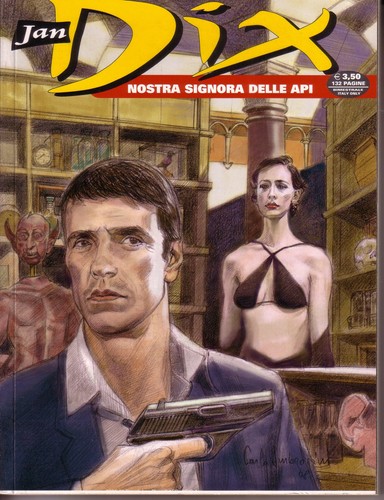Jan dix nostra - -,