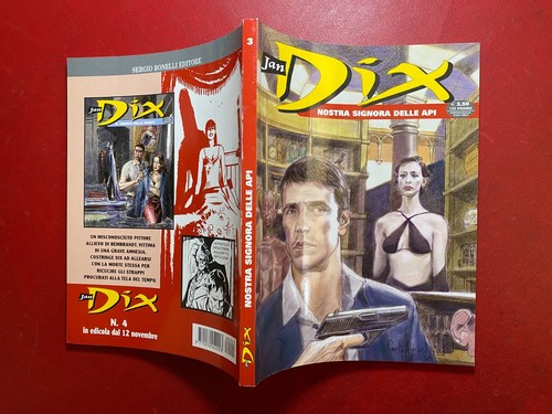 Jan dix nostra signora - n.3,