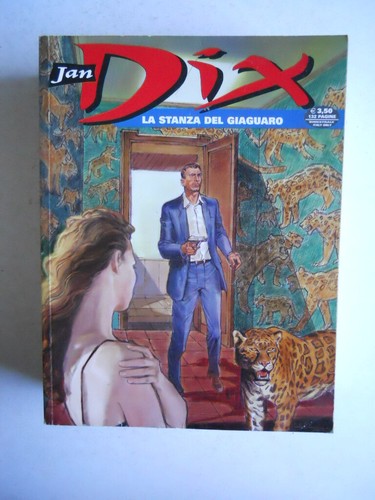 Jan dix 2008 - dix, edizione