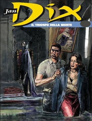 Libri jan dix il - -, trionfo