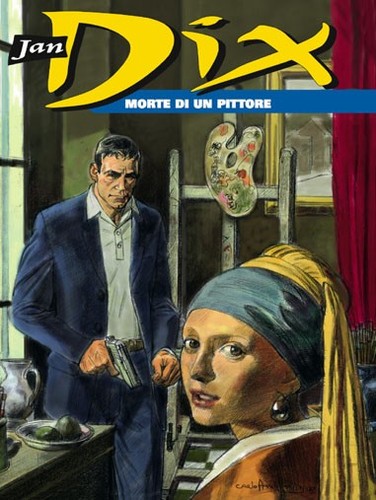 Jan dix morte - morte, di